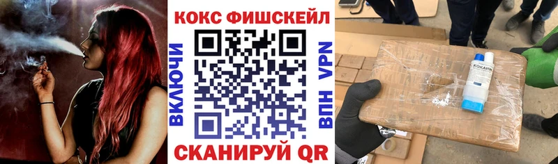 закладка  Воткинск  COCAIN FishScale 